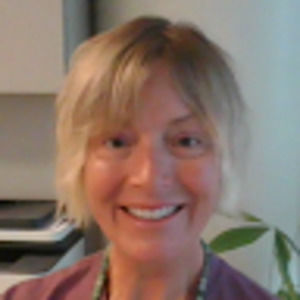 Meet your Posher, Bettina